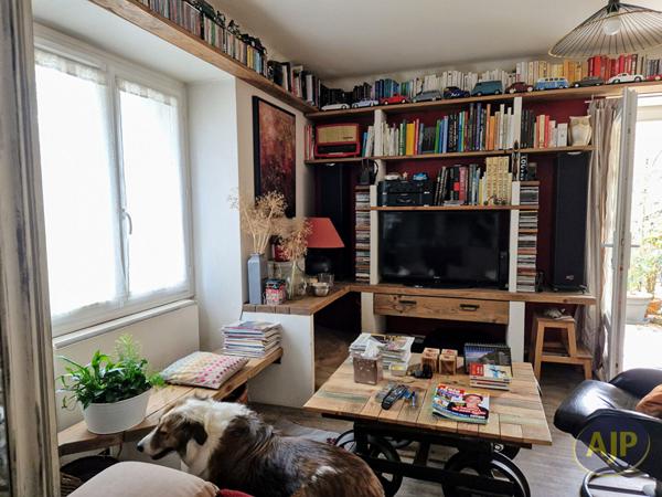 Vente maison Clisson : 239 000 € - AJP Immobilier Clisson