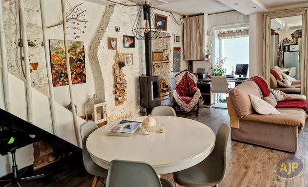 Vente maison Clisson : 239 000 € - AJP Immobilier Clisson