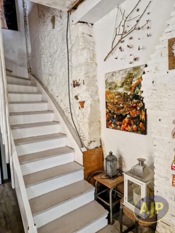 Vente maison Clisson : 239 000 € - AJP Immobilier Clisson