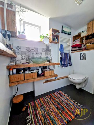 Vente maison Clisson : 239 000 € - AJP Immobilier Clisson