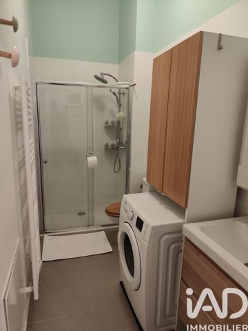 Appartement à vendre 2 pièces 37 m² Le Mée-sur-Seine