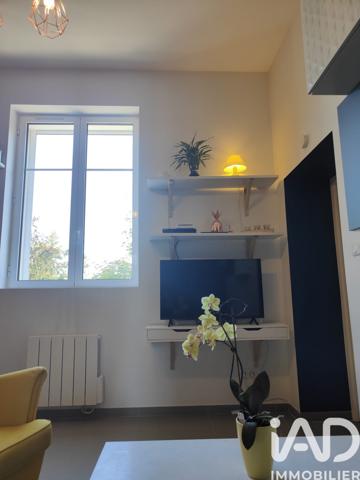 Appartement à vendre 2 pièces 37 m² Le Mée-sur-Seine