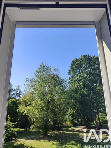 Appartement à vendre 2 pièces 37 m² Le Mée-sur-Seine