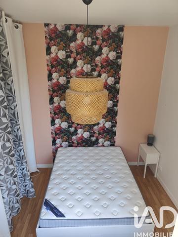 Appartement à vendre 2 pièces 37 m² Le Mée-sur-Seine