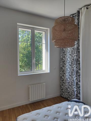 Appartement à vendre 2 pièces 37 m² Le Mée-sur-Seine