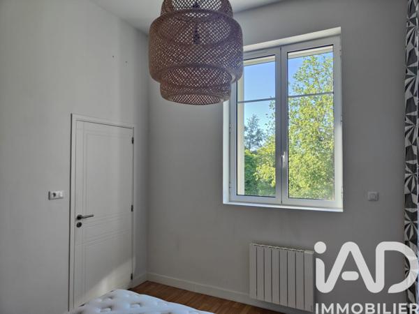 Appartement à vendre 2 pièces 37 m² Le Mée-sur-Seine