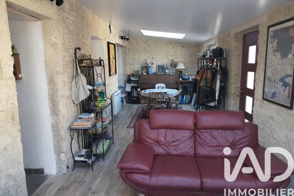 Maison à vendre 7 pièces 123 m² Périers-sur-le-Dan