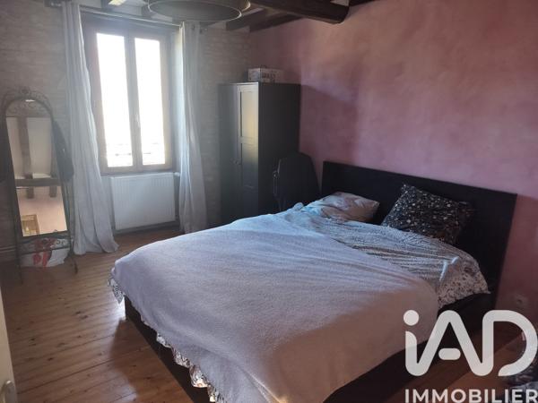 Maison à vendre 7 pièces 123 m² Périers-sur-le-Dan
