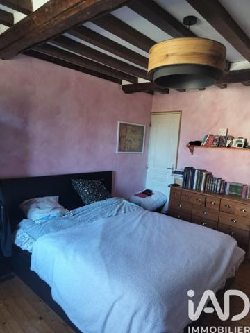 Maison à vendre 7 pièces 123 m² Périers-sur-le-Dan