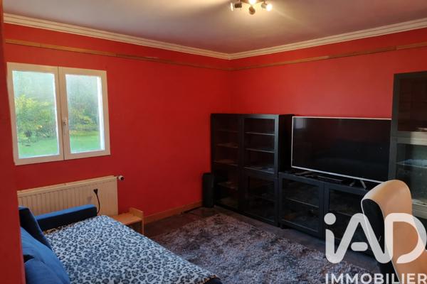 Maison à vendre 7 pièces 123 m² Périers-sur-le-Dan