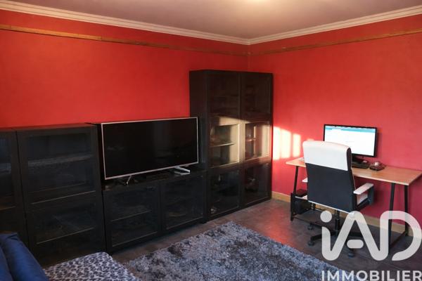 Maison à vendre 7 pièces 123 m² Périers-sur-le-Dan