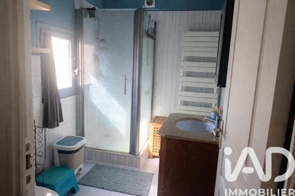 Maison à vendre 7 pièces 123 m² Périers-sur-le-Dan