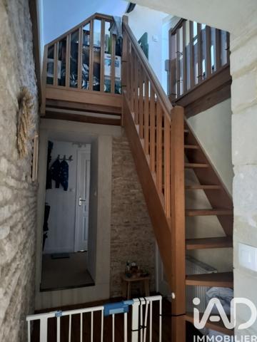Maison à vendre 7 pièces 123 m² Périers-sur-le-Dan