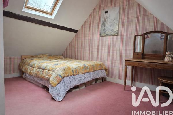 Maison à vendre 7 pièces 123 m² Périers-sur-le-Dan