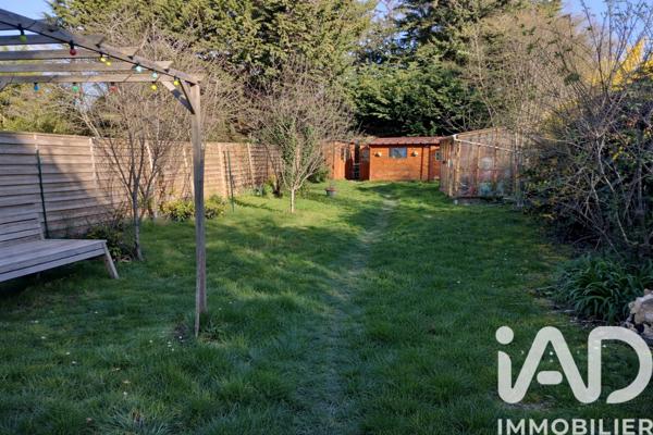 Maison à vendre 7 pièces 123 m² Périers-sur-le-Dan