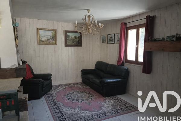 Maison à vendre 7 pièces 123 m² Périers-sur-le-Dan