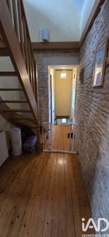 Maison à vendre 7 pièces 123 m² Périers-sur-le-Dan