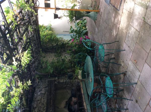 Maison CHERRE en campagne