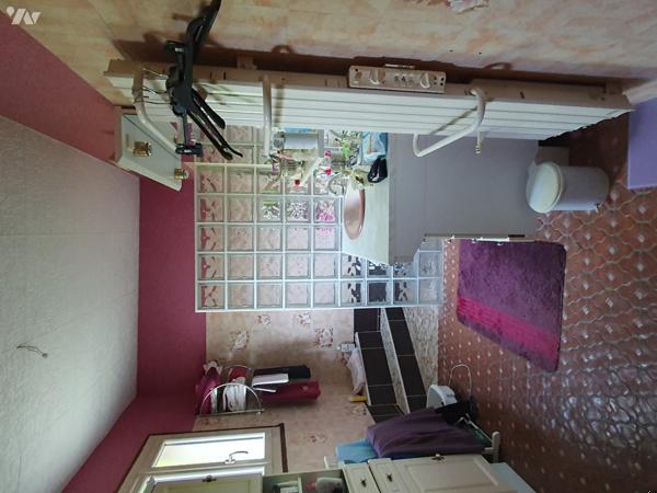 Maison CHERRE en campagne