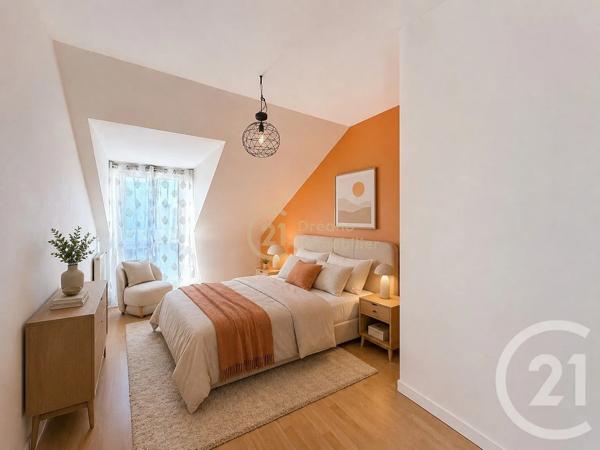 Maison à vendre  5 pièces - 110,20 m 2   VERN SUR SEICHE  - 35