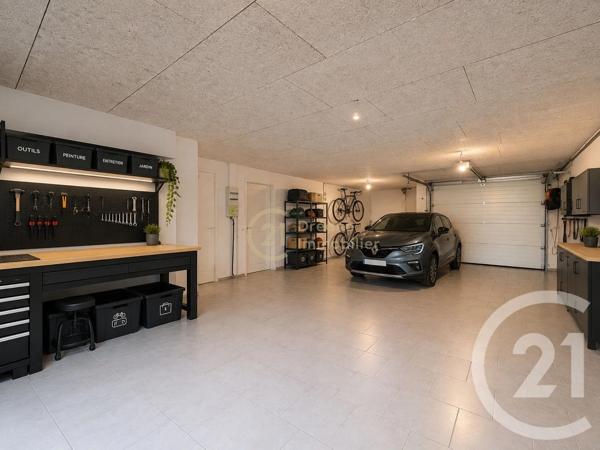 Maison à vendre  5 pièces - 110,20 m 2   VERN SUR SEICHE  - 35
