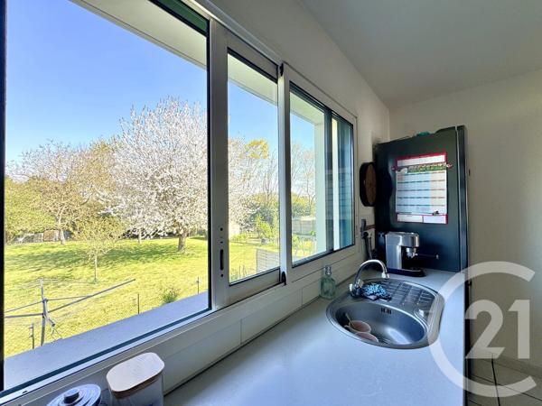 Maison à vendre  5 pièces - 110,20 m 2   VERN SUR SEICHE  - 35