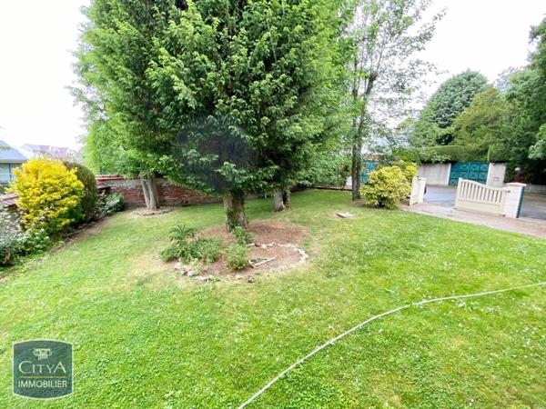 Maison à louer 6 pièces 177.89m²