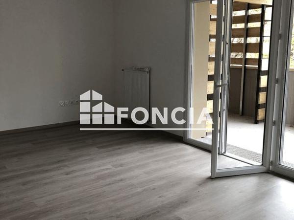 Location Appartement 4 pièces 70.61 m² - RUE DU MULTIEN/RUE P. PICASSO Combs La Ville 77380