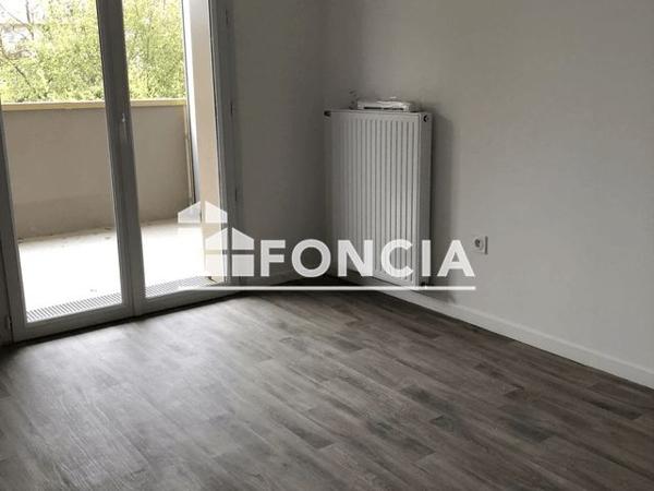 Location Appartement 4 pièces 70.61 m² - RUE DU MULTIEN/RUE P. PICASSO Combs La Ville 77380