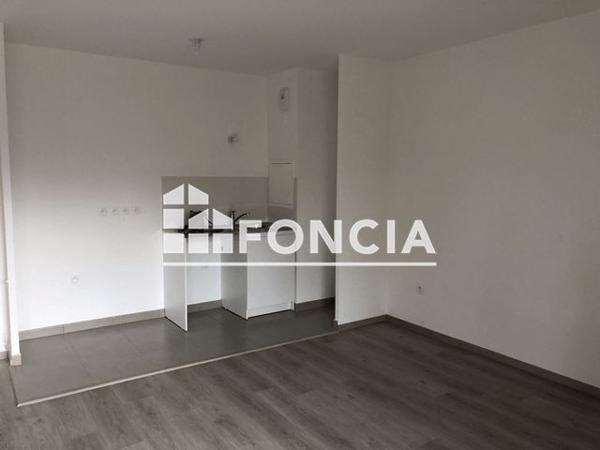 Location Appartement 4 pièces 70.61 m² - RUE DU MULTIEN/RUE P. PICASSO Combs La Ville 77380