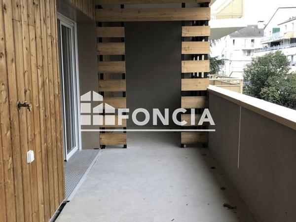 Location Appartement 4 pièces 70.61 m² - RUE DU MULTIEN/RUE P. PICASSO Combs La Ville 77380