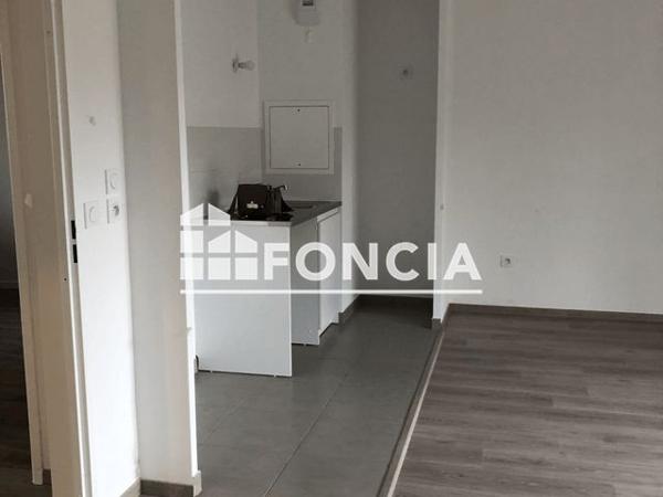 Location Appartement 4 pièces 70.61 m² - RUE DU MULTIEN/RUE P. PICASSO Combs La Ville 77380