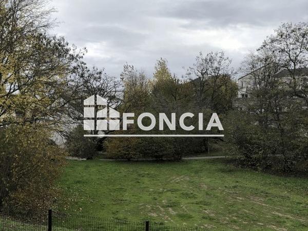 Location Appartement 4 pièces 70.61 m² - RUE DU MULTIEN/RUE P. PICASSO Combs La Ville 77380