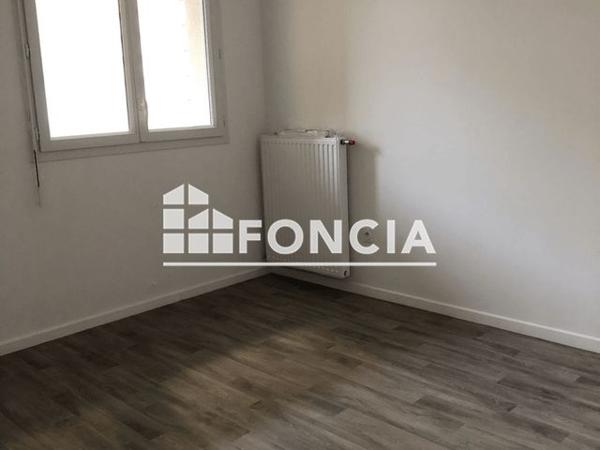 Location Appartement 4 pièces 70.61 m² - RUE DU MULTIEN/RUE P. PICASSO Combs La Ville 77380