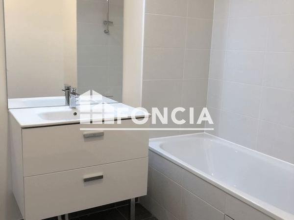 Location Appartement 4 pièces 70.61 m² - RUE DU MULTIEN/RUE P. PICASSO Combs La Ville 77380