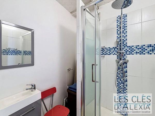 Appartement Villeurbanne 117 m² - Cusset