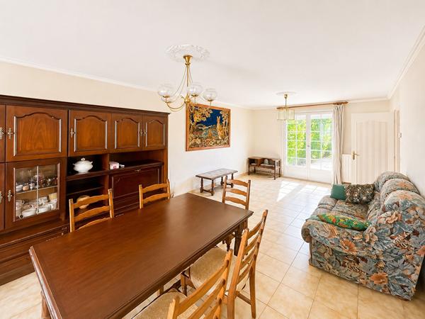Maison Meulan En Yvelines 83m² - 3 chambres