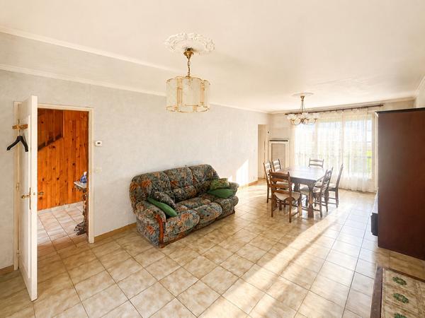 Maison Meulan En Yvelines 83m² - 3 chambres
