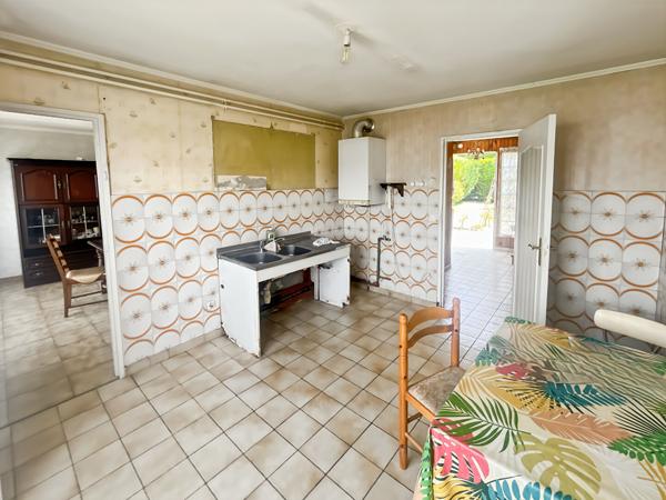 Maison Meulan En Yvelines 83m² - 3 chambres