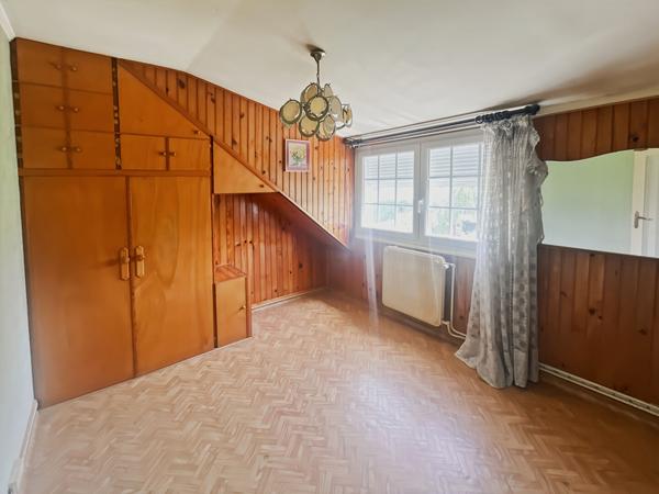 Maison Meulan En Yvelines 83m² - 3 chambres