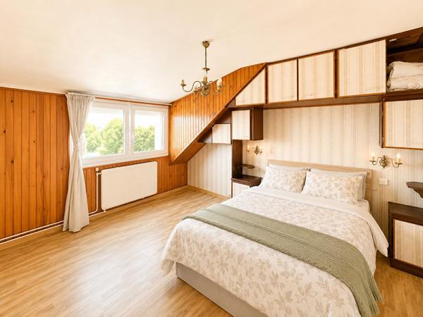 Maison Meulan En Yvelines 83m² - 3 chambres