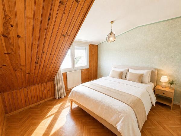 Maison Meulan En Yvelines 83m² - 3 chambres