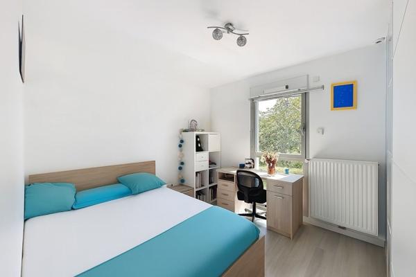 Vente maison Saint Herblain : 335 000 € - AJP Immobilier Nantes Ouest