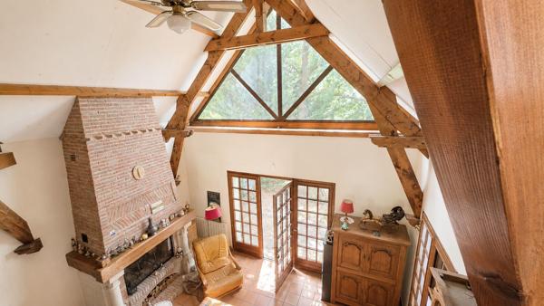 Maison Les Mureaux 136 m², 4 chambres, 1230 m² de parcelle