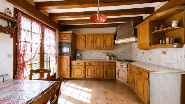 Maison Les Mureaux 136 m², 4 chambres, 1230 m² de parcelle