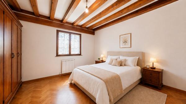 Maison Les Mureaux 136 m², 4 chambres, 1230 m² de parcelle