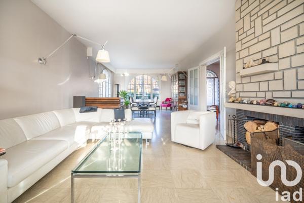 Maison à vendre 12 pièces 369 m² Épinay-sur-Orge