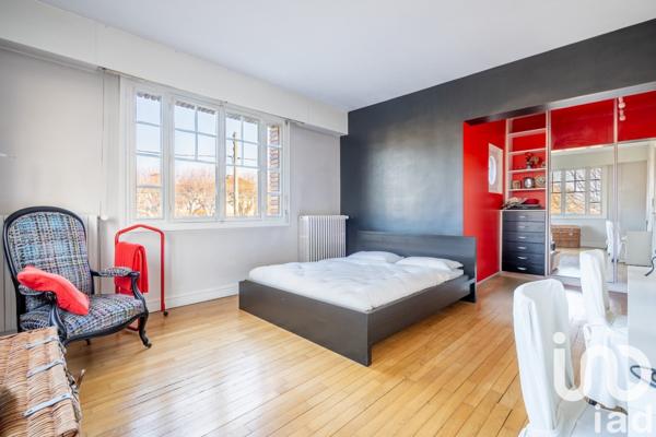 Maison à vendre 12 pièces 369 m² Épinay-sur-Orge