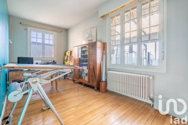 Maison à vendre 12 pièces 369 m² Épinay-sur-Orge