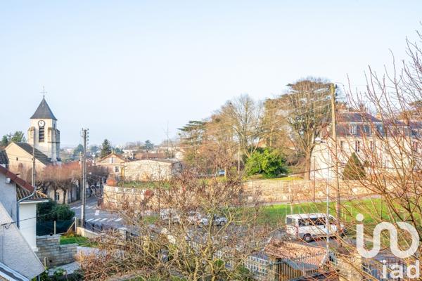 Maison à vendre 12 pièces 369 m² Épinay-sur-Orge